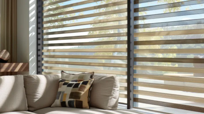 vertical Blinds
